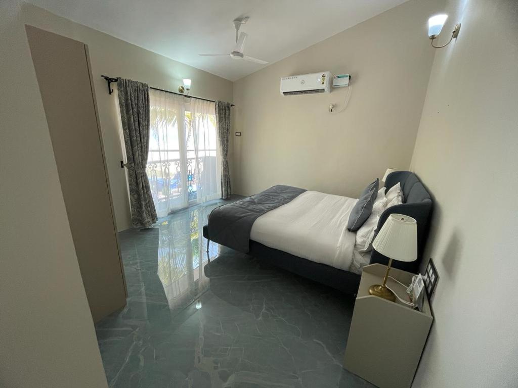 Joets Guesthouse Bogmalo Exteriér fotografie