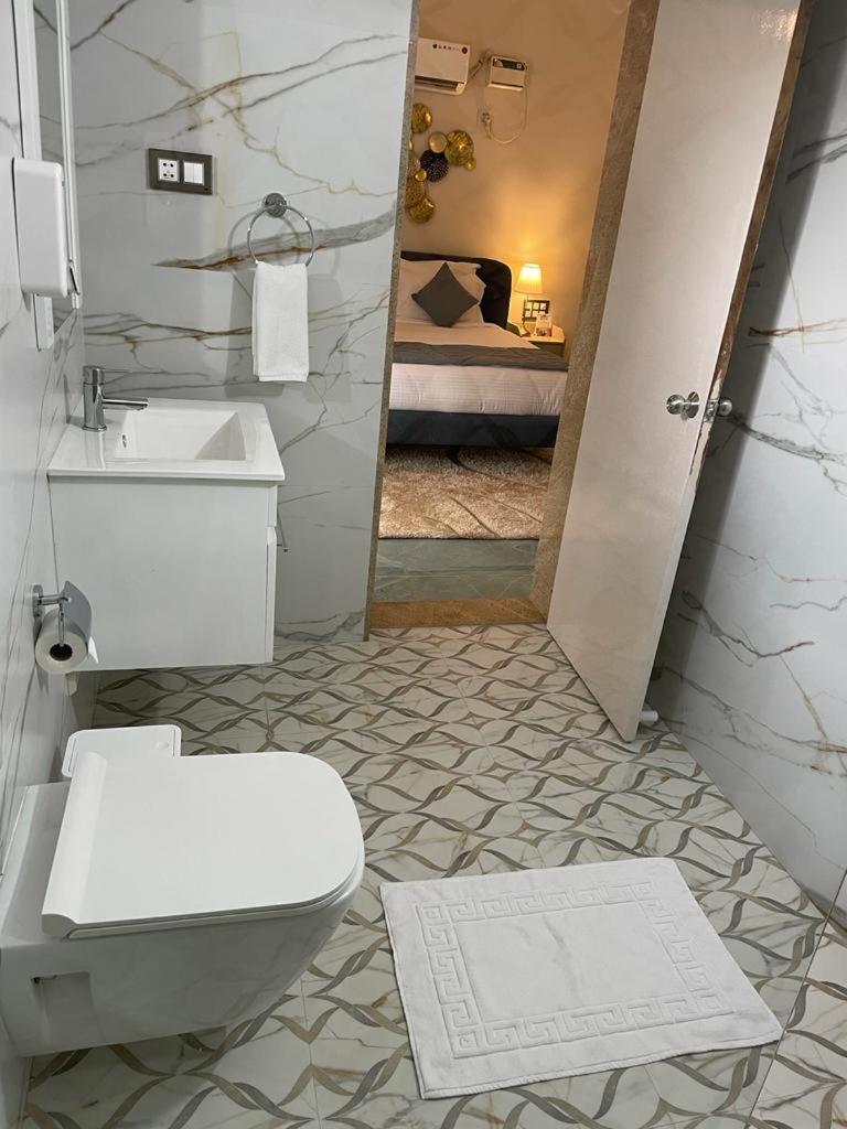 Joets Guesthouse Bogmalo Exteriér fotografie