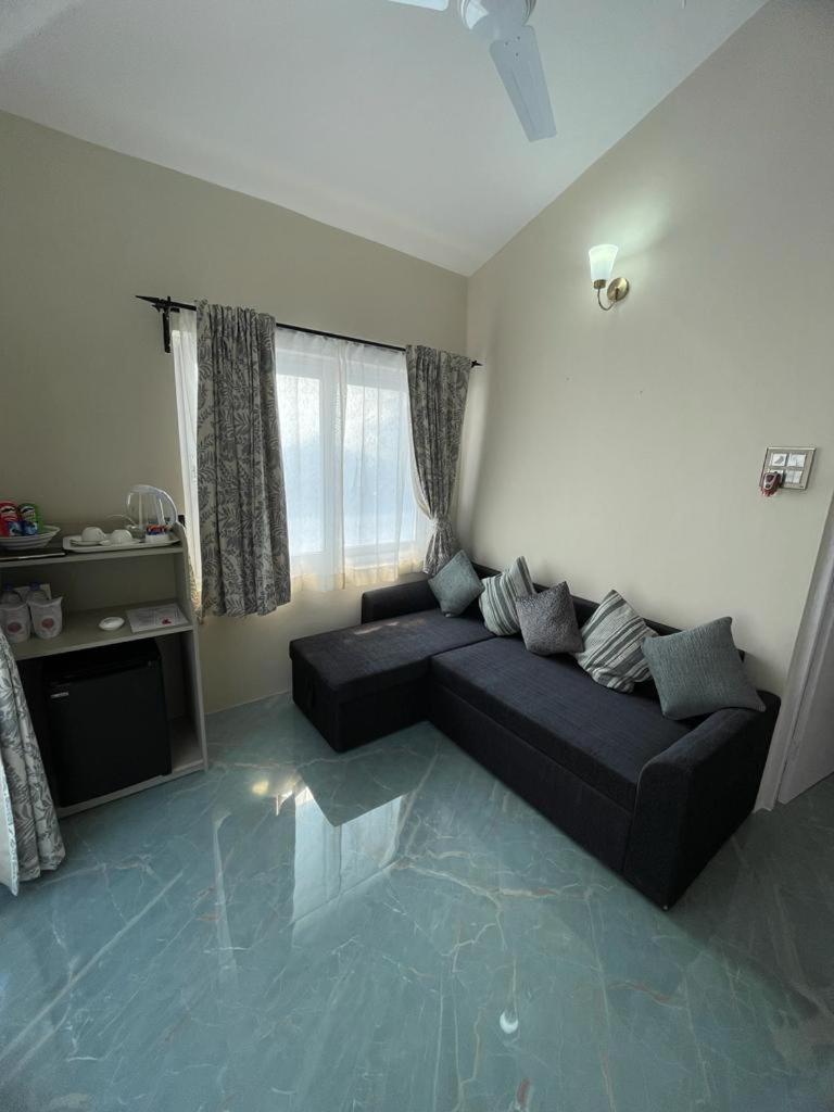 Joets Guesthouse Bogmalo Exteriér fotografie
